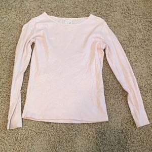 Peek girls long sleeve shirt